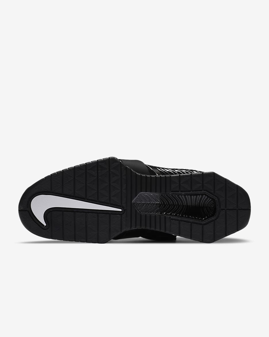 Nike Romaleos 4 Weightlifting Shoes